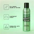 Redken Volume Touchable Texture Spray 200ml Alternative Image