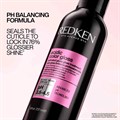 Redken Acidic Color Gloss Activated Glass Gloss Treatment 237ml Alternative Image
