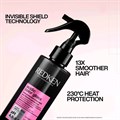 Redken Heat Protection Leave-in Treatment 190ml Alternative Image