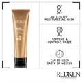 Redken All Soft Heavy Cream 250ml Alternative Image
