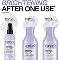 Redken Blondage High Bright Shampoo 300ml Alternative Image