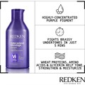 Redken Color Extend Blondage Shampoo 300ml Alternative Image