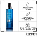 Redken Extreme CAT Treatment Spray 250ml Alternative Image
