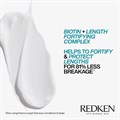 Redken Extreme Length Conditioner 300ml Alternative Image