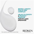 Redken Extreme Length Shampoo 300ml Alternative Image