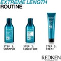 Redken Extreme Length Shampoo 300ml Alternative Image