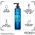 Redken Extreme Play Safe Treatment 250ml Alternative Image
