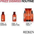 Redken Frizz Dismiss Shampoo 1L Alternative Image