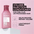 Redken Volume Injection Conditioner 300ml Alternative Image