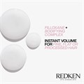 Redken Volume Injection Shampoo 1L Alternative Image