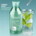 Redken Amino Mint Shampoo 1L Alternative Image