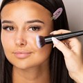 Brushworks No. 2 Buffing Foundation Brush Alternative Image