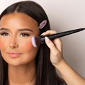 Brushworks No.12 Blush Brush Alternative Image