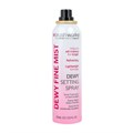 Brushworks Dewy Fine Mist Setting Spray 150ml Alternative Image