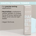 Indola Blonde Expert Pastel Cream Toner 60ml Alternative Image