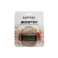 Gamma+ Foil Head for Booster Shaver Alternative Image