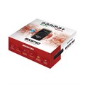 Gamma+ Boosted Professional Finishing Foil Shaver  Alternative Image