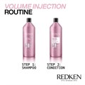 Redken Volume Injection Conditioner 1L Alternative Image
