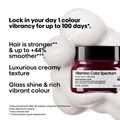 L'Oréal Professionnel Vitamino Color Spectrum Mask 250ml  Alternative Image