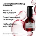 L'Oréal Professionnel  Vitamino Color Spectrum Glass Shine Serum 50ml Alternative Image