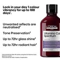 L'Oréal Professionnel Vitamino Color Spectrum Yellow Tones Neutralising Shampoo  Alternative Image