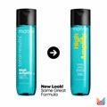 Matrix Total Results High Amplify Shampoo - 300ml Alternative Image