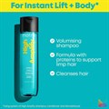 Matrix Total Results High Amplify Shampoo - 300ml Alternative Image