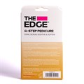 The Edge 4 Step Pedicure - Honey Milk Alternative Image