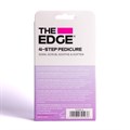 The Edge 4 Step Pedicure - Lavender Alternative Image