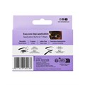 Salon System Underlash Pre Glued - Natural Mixed Alternative Image