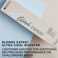 INDOLA BLONDE EXPERT Ultra Cool Booster Neutralisation Additive 60ml Alternative Image