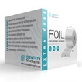 Identity Essential Extra Wide Hair Foil Roll - 500m x 12cm Alternative Image