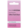 Salon System - Lash Extensions Ultra Fast Glue 0.5 -1 Second Alternative Image