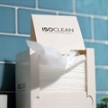 ISOCLEAN Cotton Cleansing Towels - 60 Pack Alternative Image