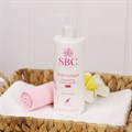 SBC Hydra-Collagen Cream Cleanser & Shammy 300ml  Alternative Image