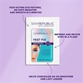 Skin Republic Fast Fix Holographic Foil Under Eye Patch - 2 Pairs Alternative Image