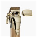 Babyliss FXONE Gold Cordless Hair Clipper Alternative Image
