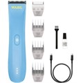 Wahl Peanut Li Cordless Hair Trimmer Alternative Image