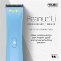 Wahl Peanut Li Cordless Hair Trimmer Alternative Image
