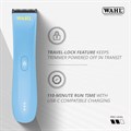 Wahl Peanut Li Cordless Hair Trimmer Alternative Image