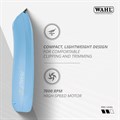 Wahl Peanut Li Cordless Hair Trimmer Alternative Image