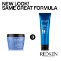 Redken Extreme Strength Builder Plus Mask 250ml Alternative Image