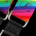 SeeMe Apron with Straps Rainbow Alternative Image