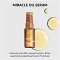 Wella Ultimate Smooth Miracle Oil Serum 30ml Alternative Image