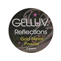 Gelluv - Gold Chrome Mirror Powder Alternative Image