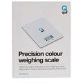 Quif Electronic Weighing Scales Alternative Image