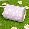 Framar Whoopsie Daisy Embossed Hair Foil Roll 320ft Alternative Image