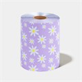 Framar Whoopsie Daisy Embossed Hair Foil Roll 320ft Alternative Image