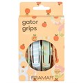 Framar Quilted Gator Grips Alternative Image