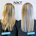 NXT Blonde FX Neutralising Fluid 250ml Alternative Image